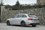 Audi RS425 by Sportec 2009 года